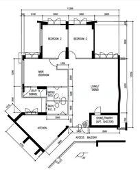 Blk 204A Compassvale Drive (Sengkang), HDB 5 Rooms #587135591
